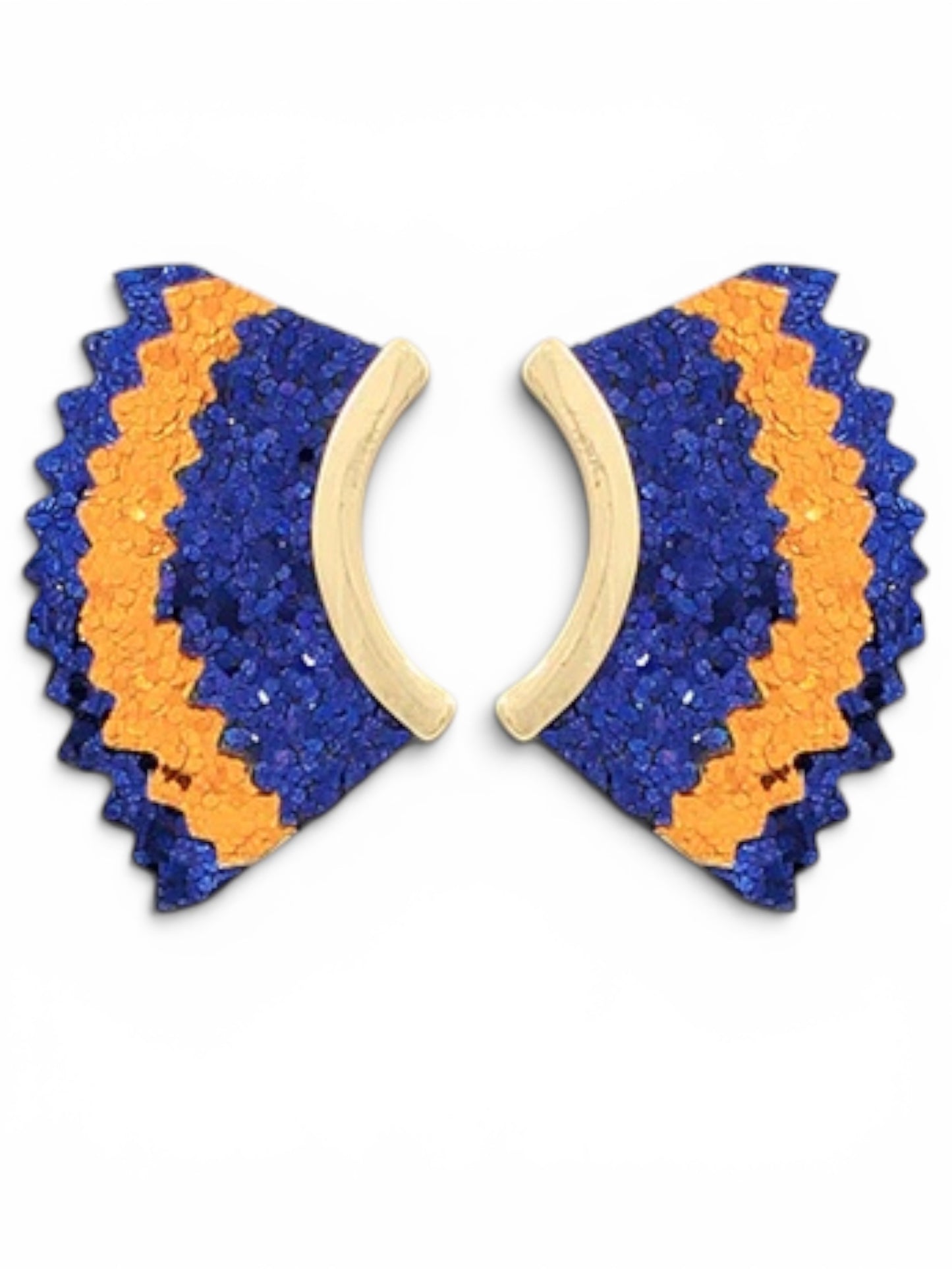 Game Day Ready Wing Earrings ๐โจ๐ชฝ