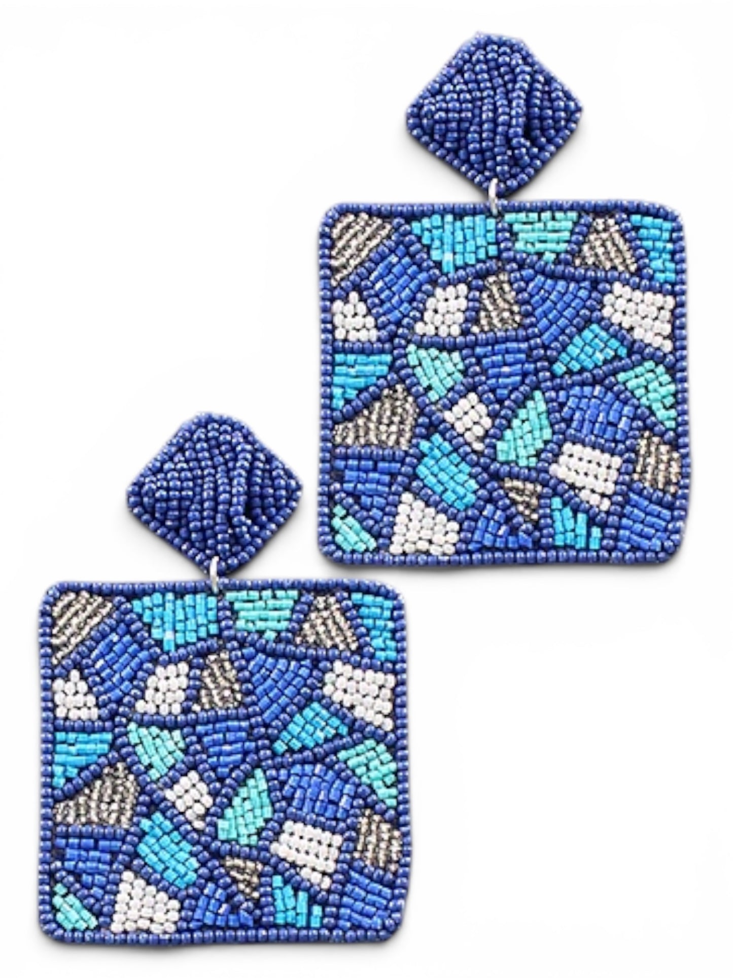 Confetti Crush Earrings