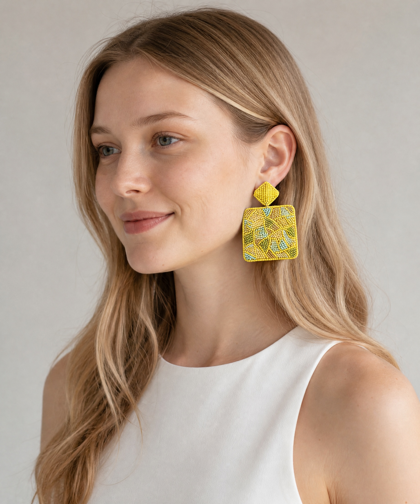 Confetti Crush Earrings