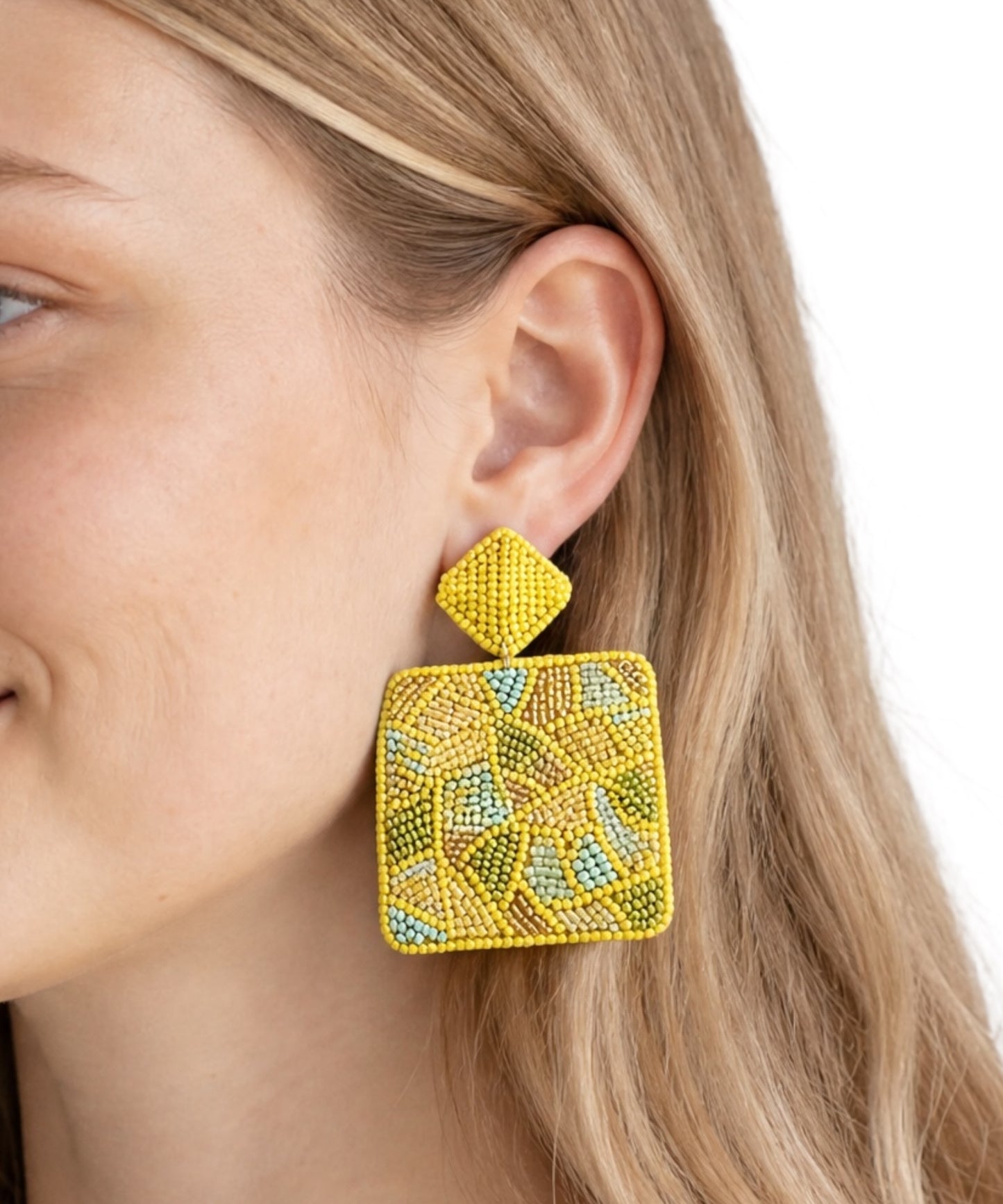 Confetti Crush Earrings