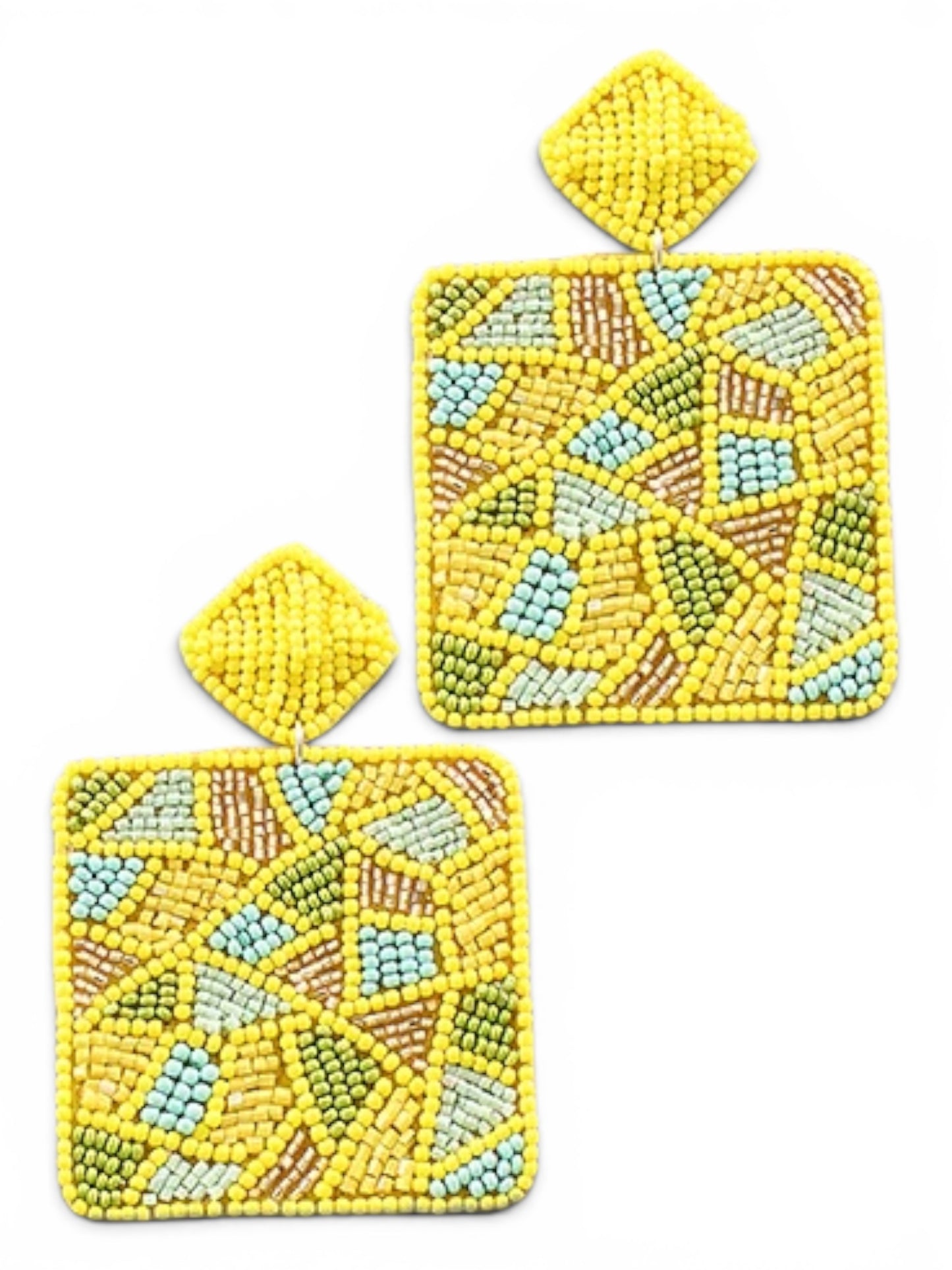 Confetti Crush Earrings