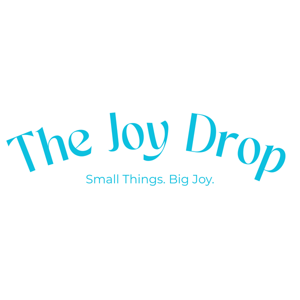 The Joy Drop